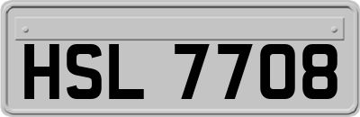HSL7708