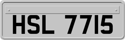 HSL7715