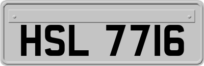 HSL7716