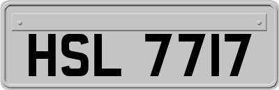 HSL7717