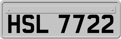 HSL7722