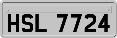 HSL7724