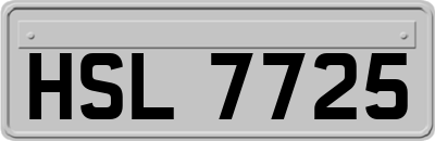 HSL7725
