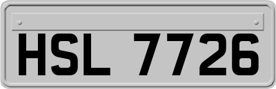 HSL7726