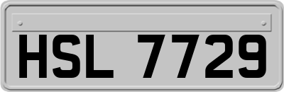 HSL7729