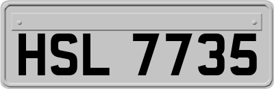 HSL7735