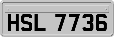 HSL7736