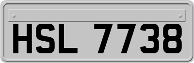 HSL7738
