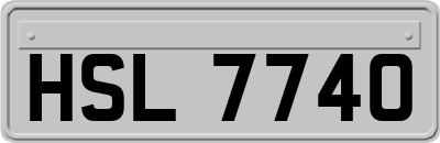 HSL7740