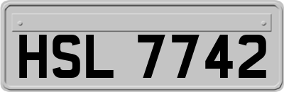 HSL7742