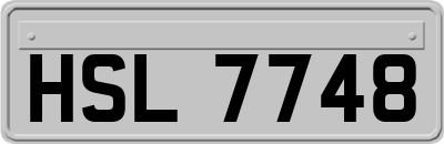HSL7748