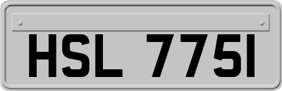 HSL7751