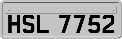HSL7752