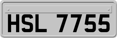 HSL7755