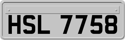 HSL7758
