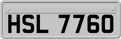 HSL7760