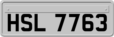 HSL7763