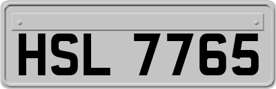 HSL7765