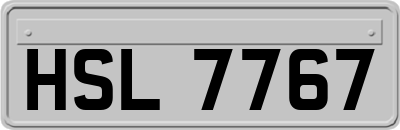 HSL7767