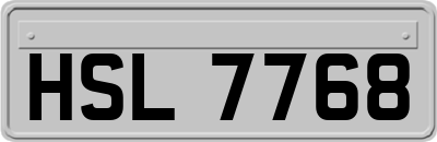 HSL7768