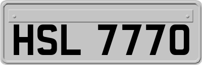HSL7770