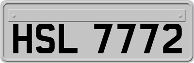 HSL7772
