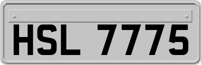 HSL7775