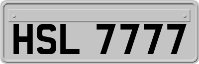 HSL7777