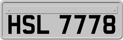 HSL7778