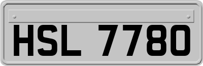 HSL7780