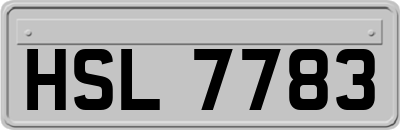 HSL7783