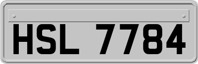HSL7784