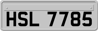 HSL7785