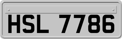 HSL7786