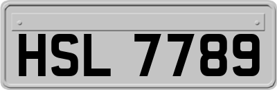 HSL7789