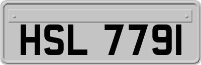 HSL7791