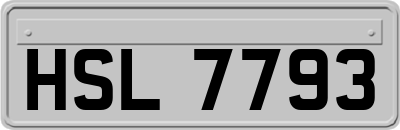 HSL7793