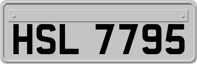 HSL7795
