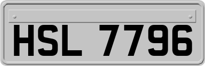 HSL7796