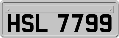 HSL7799