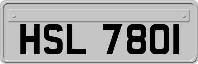HSL7801
