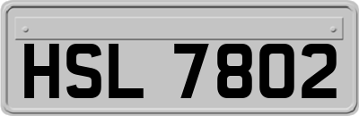 HSL7802