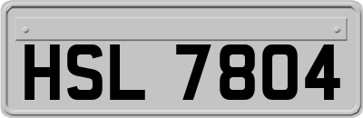 HSL7804