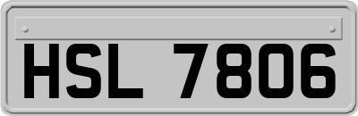 HSL7806