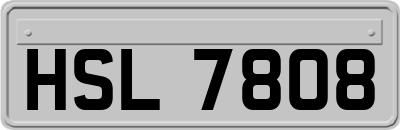 HSL7808