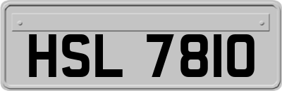 HSL7810