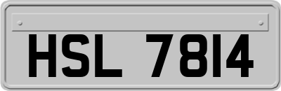 HSL7814