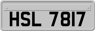 HSL7817