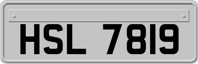 HSL7819