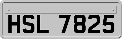 HSL7825